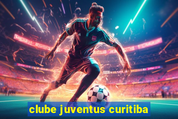 clube juventus curitiba